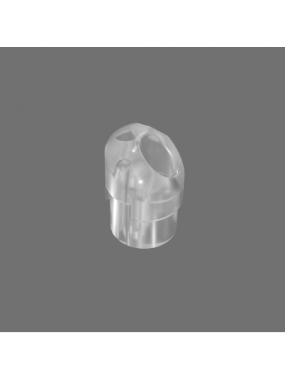 Distal Tip for Olympus URF-P7