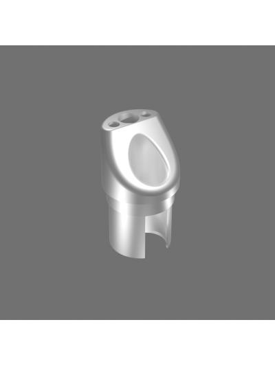 Distal Tip for Olympus CYF-5
