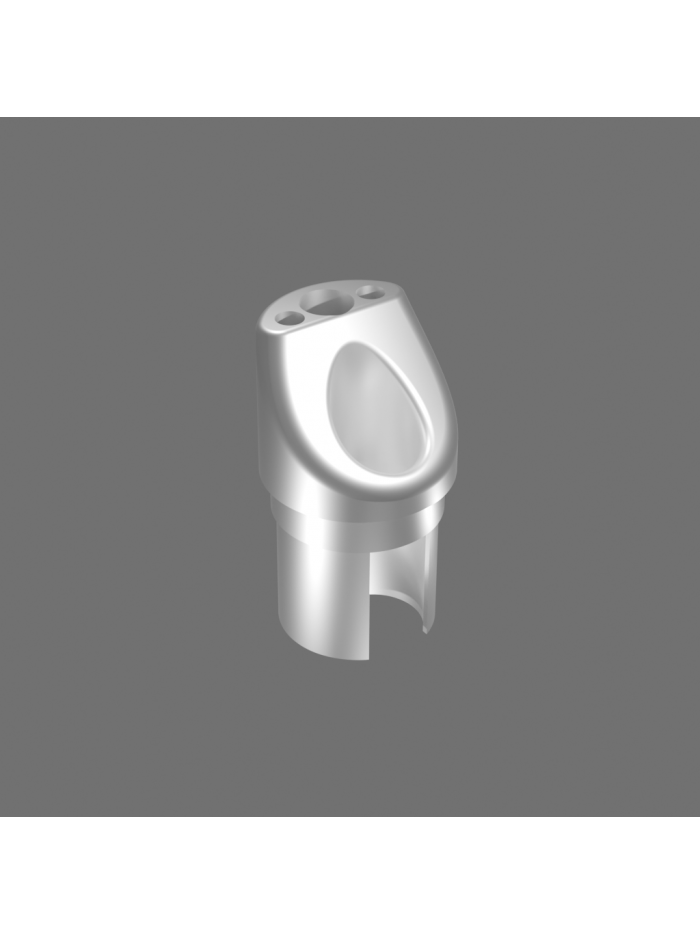 Distal Tip for Olympus CYF-5 Distal Tip for Olympus CYF-5