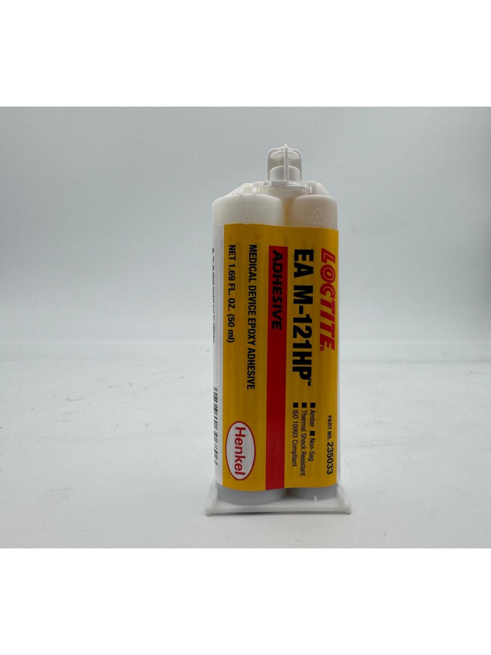 Henkel LOCTITE® EA M-121HP Henkel LOCTITE® EA M-121HP