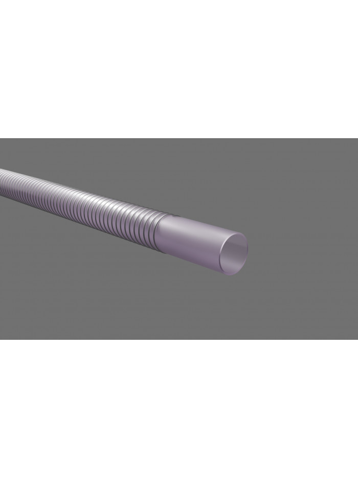 Biopsy channel (Clear) 2.6mm Biopsy channel (Clear) 2.6mm